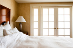 Clashnessie bedroom extension costs